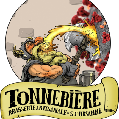 La Tonnebière
